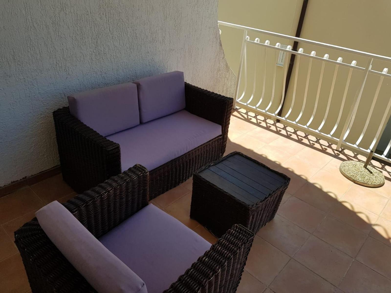 Apartmani Dekovic Primosten Exterior photo